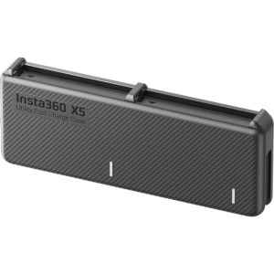 Insta360 Carcasa utilitara cu incarcare rapida baterii pentru X5