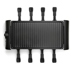 Livoo Gratar electric DOC312, 1300W, Negru