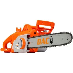 Ruris Drujba electrica cu lant DAC 318EL, 1800 W, lungime sina 35 cm
