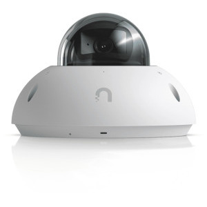 Ubiquiti UVC-G6-DOME-W 4K