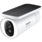 Camera supraveghere Baseus S1 Outdoor Solar Cam 2K