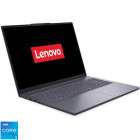 Laptop Lenovo 16'' IdeaPad Slim 3 16IRH10, WUXGA IPS, Procesor Intel® Core™ i5-13420H (12M Cache, up to 4.60 GHz), 16GB DDR5, 1TB SSD, Intel UHD, No OS, Luna Grey