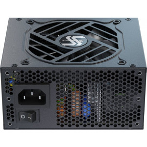 Seasonic Focus SGX-750, 80+ Gold, 750W