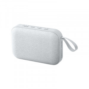 MUSE Boxa portabila M-308 BTW Alb