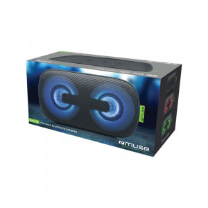 MUSE Boxa portabila M-370 DJ