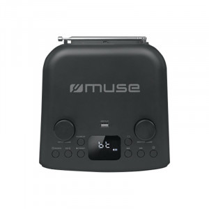 MUSE Boxa portabila M-1802 DJ Black