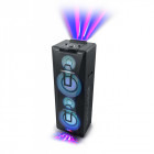 MUSE Boxa   M-1990 DJ Black