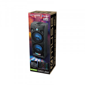 MUSE Boxa   M-1935 DJ Black