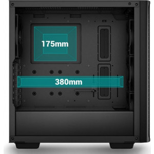 Deepcool CK560 Black