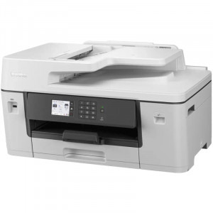 Brother MFC-J3540DW, InkJet, Color, Format A3, Duplex, Retea, Wi-Fi, Fax