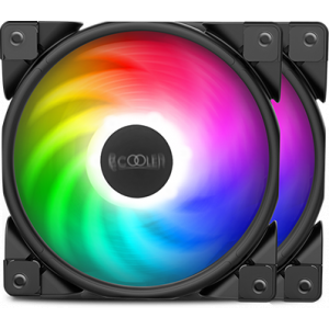 PCCooler GI-CX360 ARGB