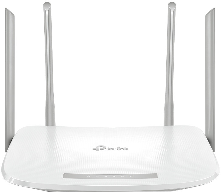 Router wireless TP-LINK Gigabit EC220-G5 V2 Dual-Band WiFi 5