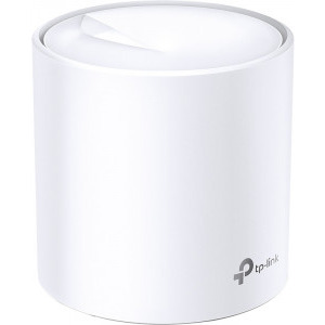 Router wireless TP-LINK Gigabit Deco X60 Dual-Band WiFi 6