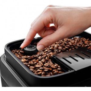 DeLonghi Magnifica Evo ECAM 290.42.TB, 1,8L, 15 bar, 1450W, 1.8L, Negru-argintiu