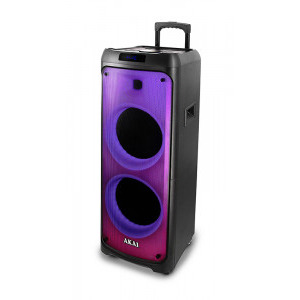 Akai Boxa portabila PARTY SPEAKER 1010