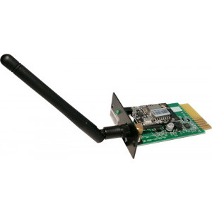 Accesoriu UPS nJoy UPAC-WIFICRD-AZ01B