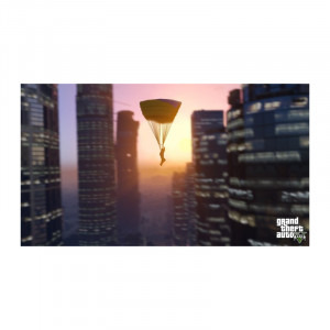 Rockstar Grand Theft Auto V pentru Xbox Series S/X (GTA V)