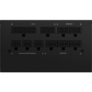 GIGABYTE GP-UD1000GM, 80+ Gold, 1000W