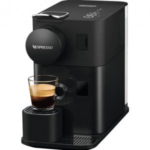 Nespresso Lattissima One Evolution EN510.B, 19bar, 1450W, 1L, Negru