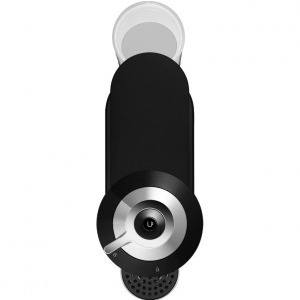 Nespresso by Krups XN910810 Vertuo Next, 1500W, 1.1L, Negru