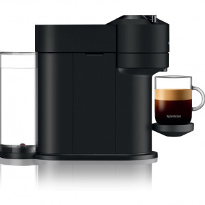 Nespresso Vertuo Next XN910N10, 1500W, 1.1L, Negru mat