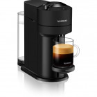 Espressor de cafea Nespresso Vertuo Next XN910N10, 1500W, 1.1L, Negru mat