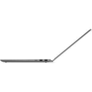 Lenovo 14'' IdeaPad 5 2-in-1 14AHP9, WUXGA IPS Touch, Procesor AMD Ryzen™ 7 8845HS (16M Cache, up to 5.1 GHz), 16GB LPDDR5X, 1TB SSD, AMD Radeon 780M, No OS, Luna Grey