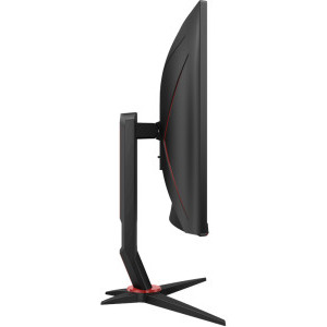 AOC Gaming AGON CQ27G2S Curbat 27 inch QHD VA 1 ms 165 Hz HDR