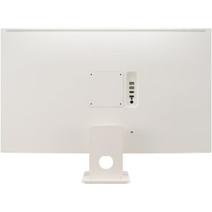 LG Smart 32SR50F-W 31.5 inch FHD IPS 8 ms 60 Hz FreeSync