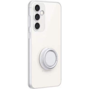 Samsung Capac protectie spate Clear Gadget pentru Galaxy S23 FE