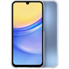 Samsung Capac protectie spate Clear pentru Galaxy A15 4G/5G