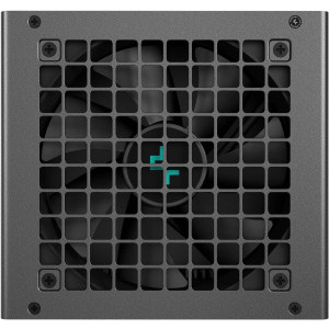 Deepcool PN650M, 80+ Gold, Cybenetics Gold, 650W