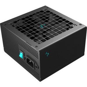 Deepcool PN650M, 80+ Gold, Cybenetics Gold, 650W
