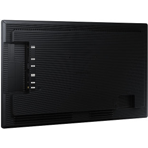 Samsung QB24C LH24QBCEBGCXEN Smart 23.8 inch FHD ADS 14 ms 60 Hz