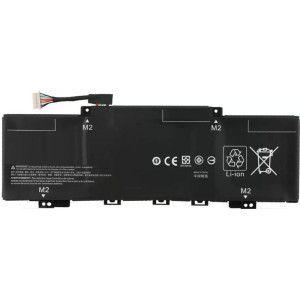 OEM Baterie pentru HP Pavilion x360 14-ek0010nn 2-in-1 Li-Polymer 3560mAh 3 celule 11.55V Mentor Premium