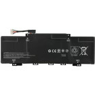 Acumulator notebook OEM Baterie pentru HP Pavilion x360 14-ek0013nn 2-in-1 Li-Polymer 3560mAh 3 celule 11.55V Mentor Premium