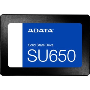 SSD ADATA SU650 2TB SATA-III 2.5 inch