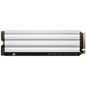 Corsair MP600 ELITE HeatSink 1TB PCI Express 4.0 x4 M.2 2280