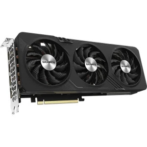 GIGABYTE Radeon RX 7600 XT GAMING OC 16GB GDDR6 1‎28-bit