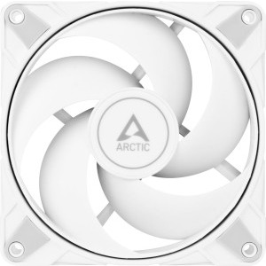 ARCTIC AC P12 Max PWM, 120mm, White