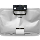 Epson Cartus T12E1 Black