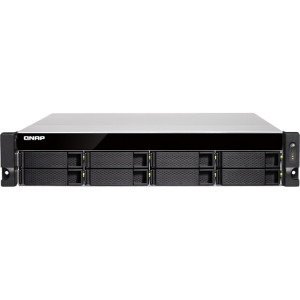 Qnap TS-877XU-RP-3600 8GB