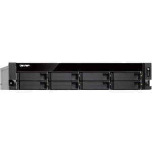 Qnap TS-877XU-RP-3600 8GB