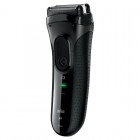 Aparat de ras Braun 3020s negru