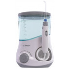 Dr. Mayer Irigator oral WT6000 Profesional, 1400 pulsatii/min., 10 trepte intensitate,  6 x capete irigator, presiune maxima: 6.1 atm,  600 ml capacitate rezervor apa