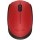 Mouse Logitech M171, Wireless, Red
