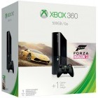 Microsoft Xbox 360 500GB + Forza Horizon 2