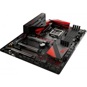 ASRock Z270 Gaming K6