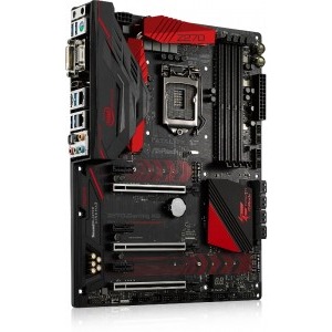 ASRock Z270 Gaming K6