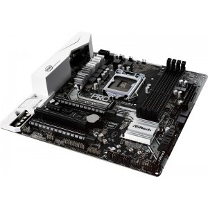 ASRock B250M Pro4